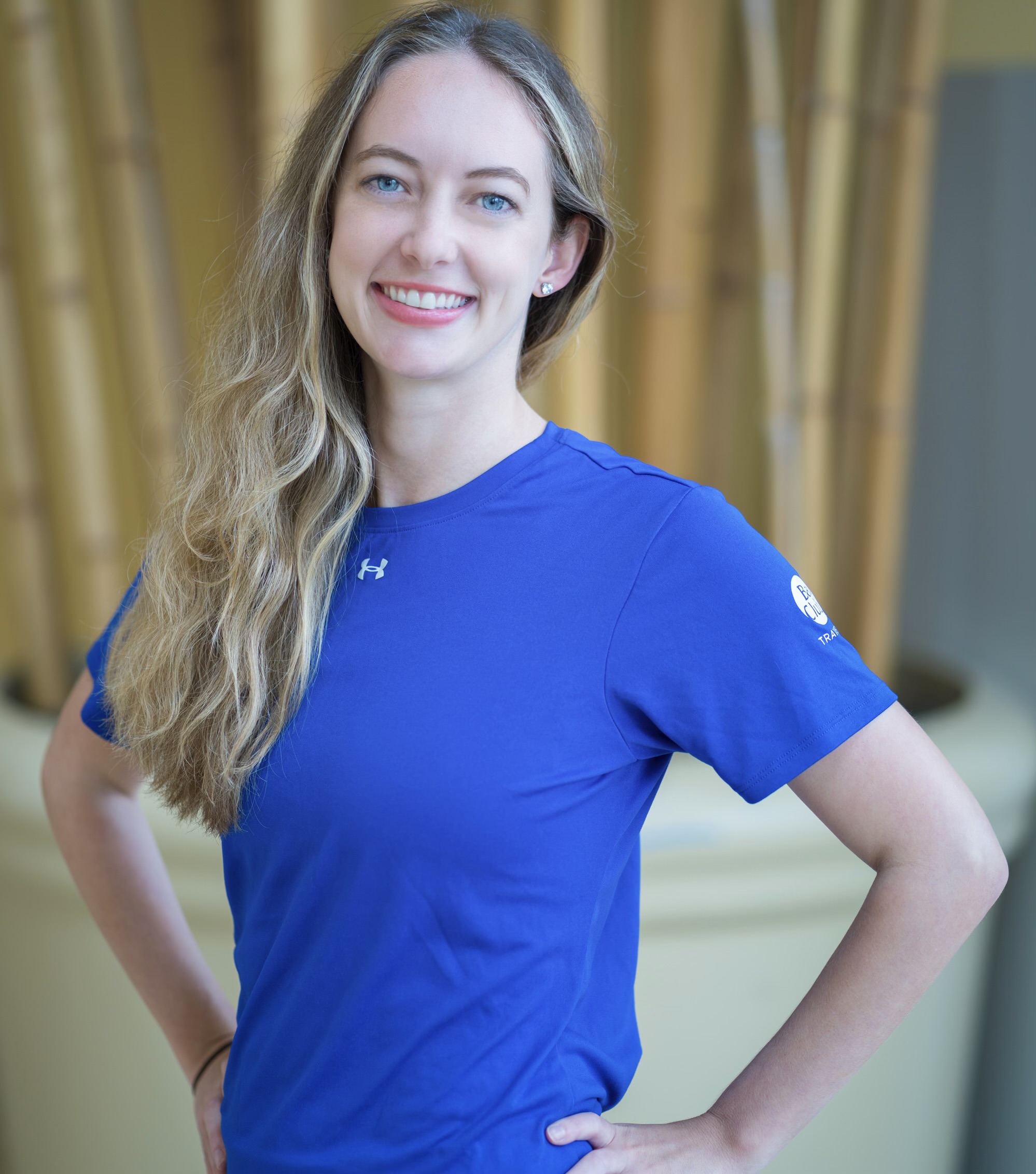 Abby — Postural Alignment Therapist